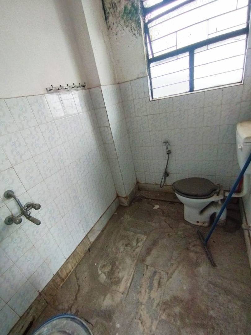 Unfurnished 3bhk in Ankur Path, Basisthpur, Guwahati, Assam, India for Rent